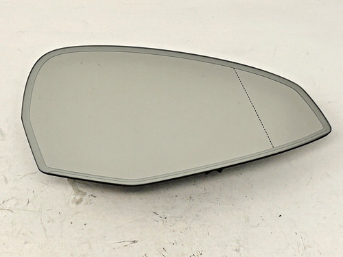 Audi f5 spiegelglas - a4,