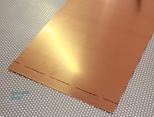 Kupferblech 1,00 mm, Bastel