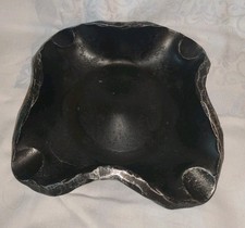 3,4 KG GUSSEISEN ASCHENBECHER