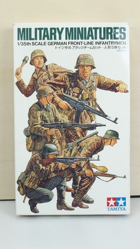 Tamiya bausatz 35196 - -,