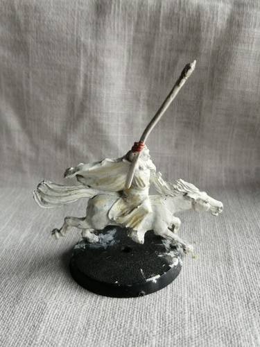 Herr der ringe tabletop - herr,