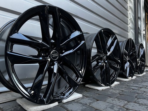 Felgen neu stil - 4,
