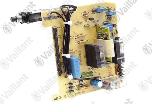 Vaillant gasfeuerungsautomat - vaillant,