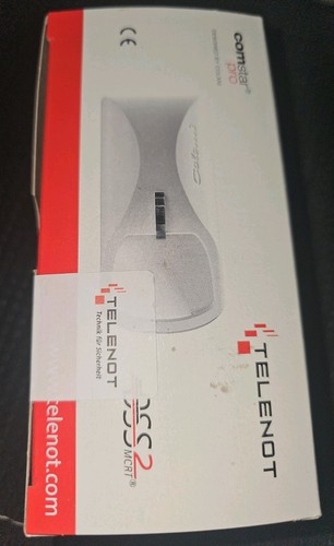 Telenot comstar f215 - comstar,