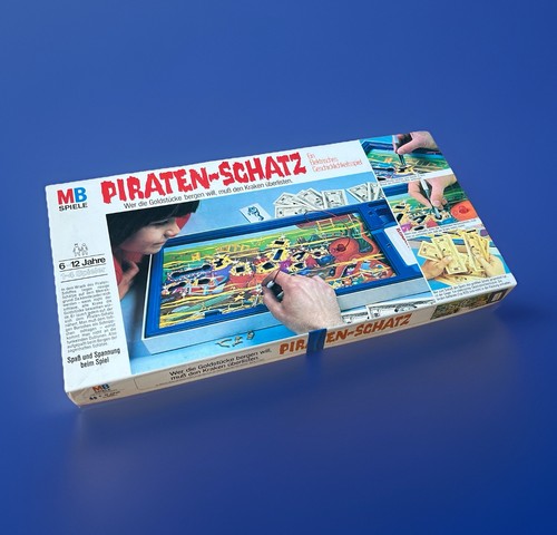 Spiele piraten schatz - mb, piraten-schatz