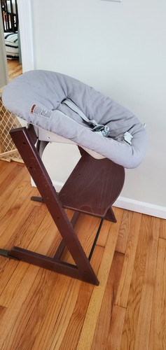 Stokke tripp trapp newborn - tripp,