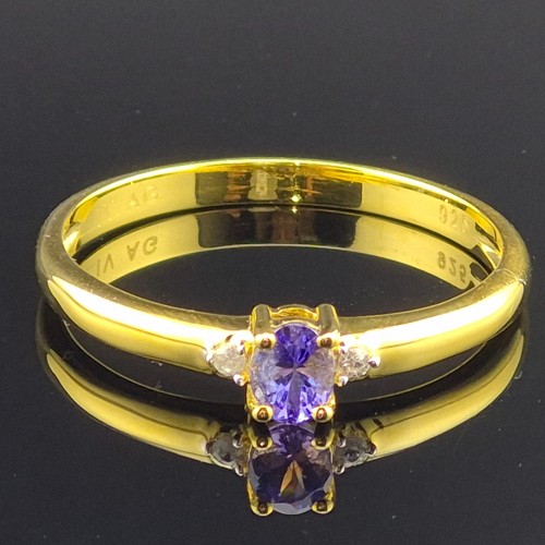 Harry ivens ring - harry,