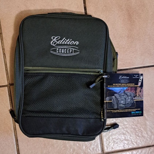 Neu balzer edition tackle - balzer,