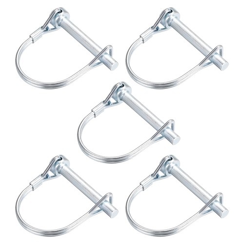 Pack wellensicherungsstift - 5-pack,