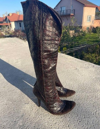 Women valentini boots brown - women,