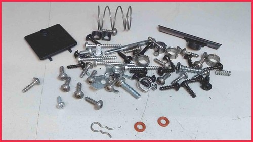 Schrauben set satz diverses - set,