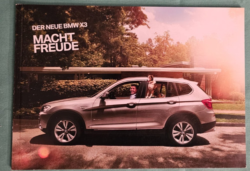 Original bmw x3 - bmw,