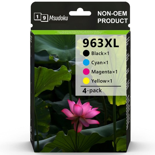 Patronen für 963xl - für,