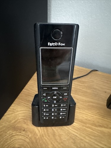 Avm fritz fon - avm, fritz!