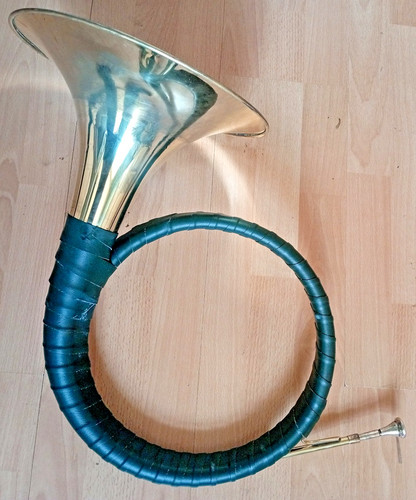 Parforcehorn waldhorn - b,