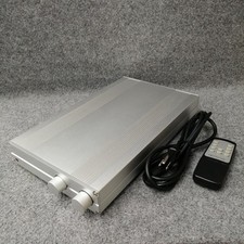 NUFORCE IA7 V2 Integrated