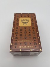 MCM W Eau de Parfum für Damen