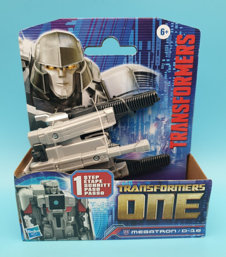 Transformers one changer - one,