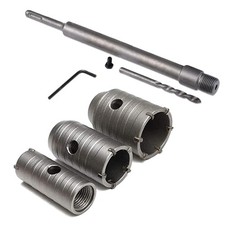 350 mm SDS Bohrer Set