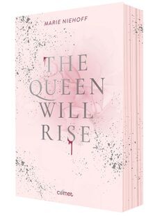 The queen will - queen, rise