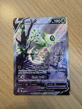 Pokemon Celebi V Alternative