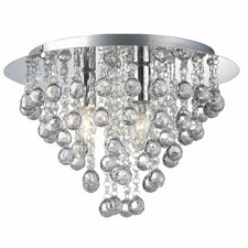 Kronleuchter CRIS Ø38CM –