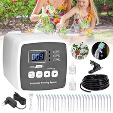 Timer bewässerung - timer,