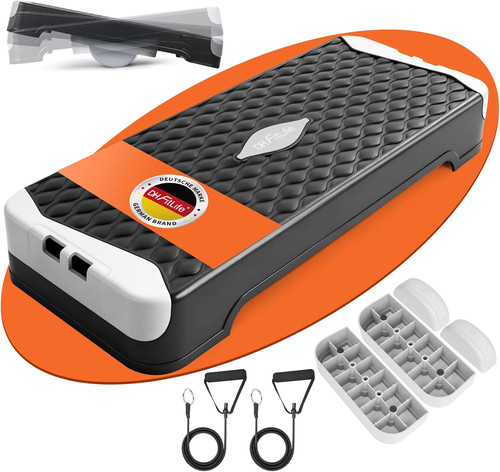 Fitlife stepper für - dh,