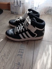 Adidas High Top Sneaker