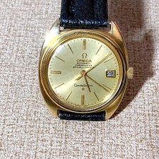Vintage omega constellation - omega,