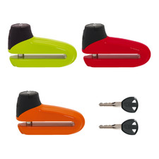 ABUS Bremsscheibenschloss