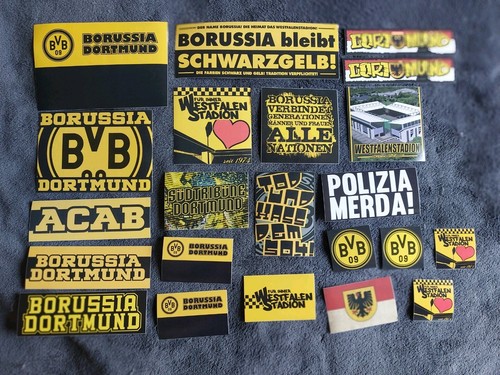 Aufkleber sticker fußball - 22,