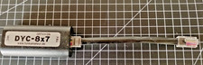 Dynamikkompressor für