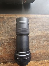Raynox Polaris Auto Zoom Lens