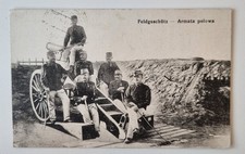 AK - Foto - Gruppenbild K.u.K