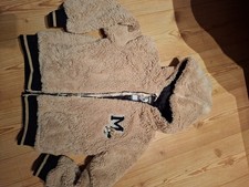 Gefütterte Jacke Minnie Maus