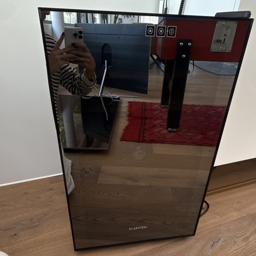 Klarstein elektrischer humidor - klarstein,