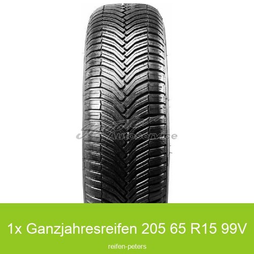 205 r15 99v michelin - 205/65,