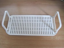 Tupperware,  Frischegitter für  den großen Liter Superstar  6 oder 4 Liter