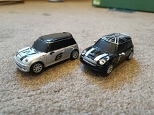 Carrera Go Mini Cooper S