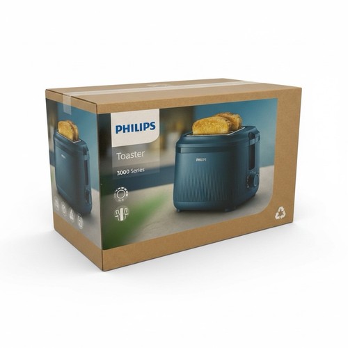 Philips 3000 series toaster - series,