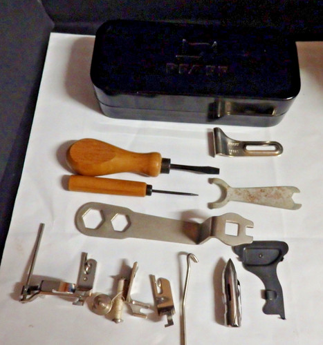 Pfaff nähmaschinen zubehör - nähmaschinen,