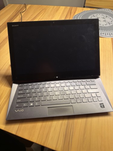 Sony vaio duo - vaio,