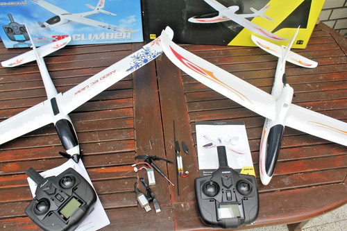 Amewi 24058 skyrunner bzw - 24058,