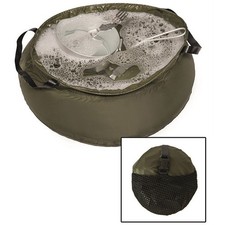 Camping Waschschüssel faltbar