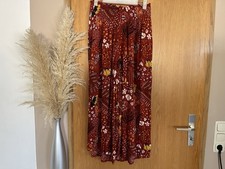 Pageone Damen weite Sommer