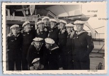 Segelschulschiff Gorch Fock I