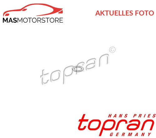 Dichtung lader topran 111 - lader, 968