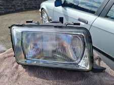 Audi 80 B4 Halogen