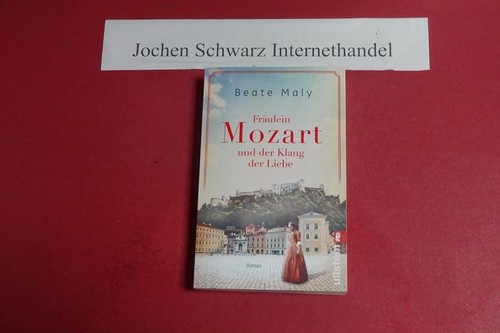 Fräulein mozart und - und, der